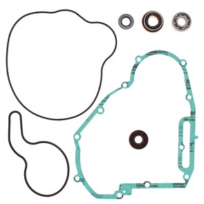 821945 Polaris Aftermarket Water Pump Rebuild Kit for Most 2005-2010 683cc and 760cc Engine ATV's and UTV's