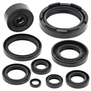 822117 - Oil Seal Set for 88-97 Yamaha WR & YZ250 Motorcycle/Dirt Bike