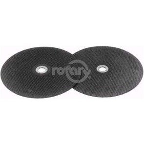 33-8232 - 14" Cut-Off Saw Blade For Metal
