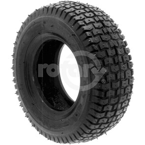 8-828 - 11 X 400 X 5 Tire Turf 2 Ply Tubeless