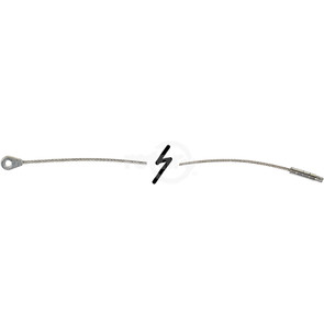 5-8294 - Snapper 1-5477 Brake Cable