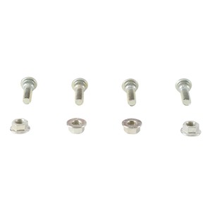 85-1011 -  FRONT & REAR WHEEL STUD AND NUT KIT FOR YAMAHA Badger, Grizzly & Rapor 50 & 80cc ATVs
