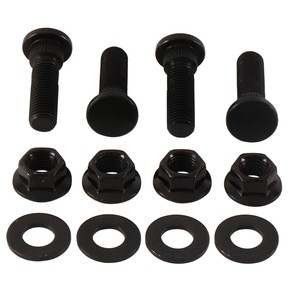85-1016 - REAR WHEEL STUD AND NUT KIT FOR YAMAHA Grizzly 600cc ATVs