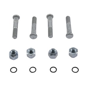 85-1064 - RIGHT REAR WHEEL STUD AND NUT KIT FOR SUZUKI EIGER & KINGQUAD ATVs