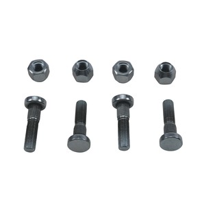 85-1084 - REAR WHEEL STUD AND NUT KIT FOR CAN AM DS250 ATVs