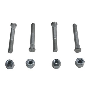 85-1087 - FRONT & RIGHT REAR WHEEL STUD AND NUT KIT FOR CAN AM COMMANDER UTVs