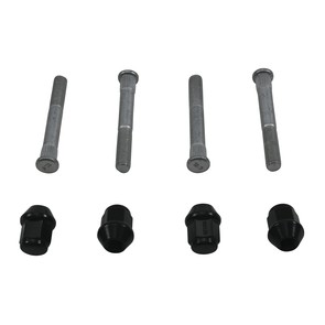 85-1094 - RIGHT REAR WHEEL STUD AND NUT KIT FOR CAN AM COMMANDER UTVs