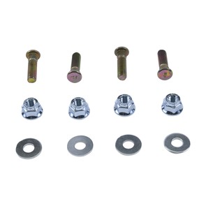 85-1124 - FRONT & REAR WHEEL STUD AND NUT KIT FOR CAN AM DS450 ATVs