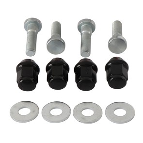 85-1125 - FRONT & REAR WHEEL STUD AND NUT KIT FOR CAN AM DS450 XMX ATVs