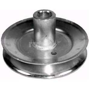 13-8657 - Blade Spindle Pulley For MTD