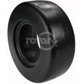 8-8864 - 8 X 300 X 4 Solid Foam Tire