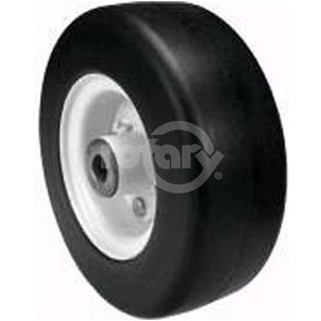 8-8866 - Solid Wheel Assembly For Toro 8X300X4