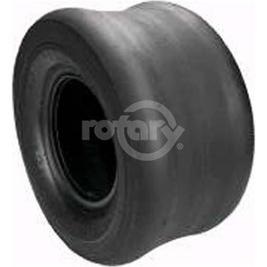 8-8888 - 18 X 950 X 8, 4 Ply Smooth Tread Tire
