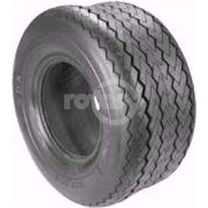 8-8941 - 18 X 850 X 8, 4Ply Hole-In-One Trd Tire