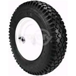 8-8945 - Wheelbarrow Tire & Wheel Assembly