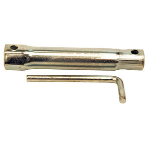33-8976-H2 - Spark Plug Wrench