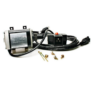 STC0020-W1 - Replaces Tecumseh 33328E 120v starter found on many snowblowers.