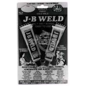 32-9077 - J B Weld Cold Weld Compound
