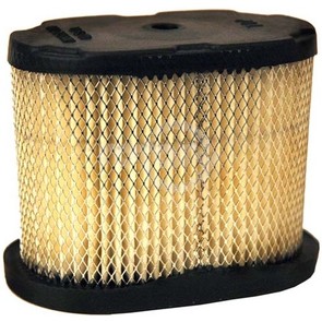 19-9168 - Air Filter Replaces B&S 498596, 697029 & 690610