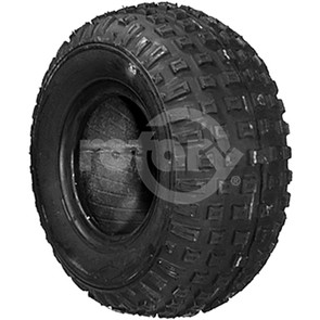 8-9202 - 18 x 950 x 8, 2Ply Tubeless Knobby Tread Tire