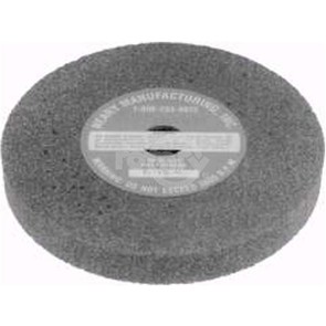 32-9251 - 12" Ruby Stone For Wall Grinders