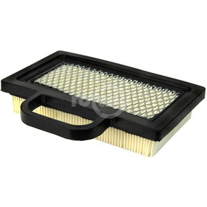 19-9273 - Air Filter Replaces Briggs & Stratton 499486