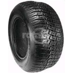 8-9325 - 20X10X10 4Ply Tubeless Turf Trd Tire