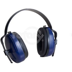 33-9393 - Hearing Protector (Head Set)