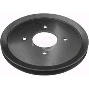 13-9397 - Drive Wheel Pulley Replace Toro 51-4160