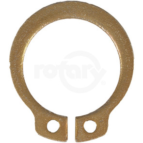 2-9492 - Retaining Snap Ring Replaces Snapper 10746