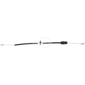 27-9496 - Mcculloch 300149-01 Throttle Cable