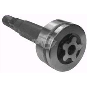 10-9520 - Spindle Shaft Only Replaces AYP 137553