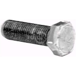 17-9586 - Blade Bolt replaces AYP 165484