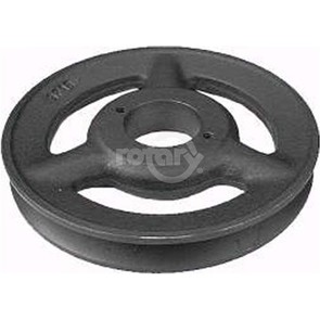 13-9601 - Scag 48753 Spindle Pulley