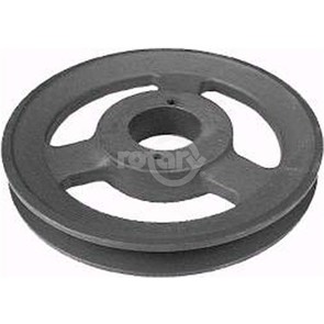 13-9602 - Scag 48967 Spindle Pulley