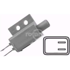 31-9658 - Universal Plunger Switch