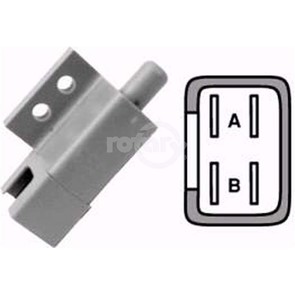 31-9659 - Universal Plunger Switch