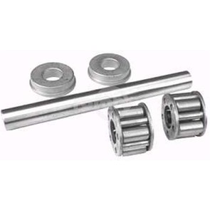 9-9702 - Roller Cage Bearing W/Retainers For Scag