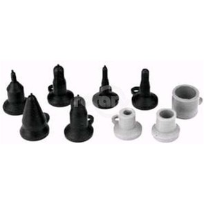 32-9774 - Plug All Vacuum & Fuel Line Stoppers