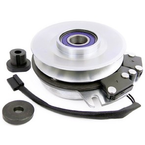 97783 - Electric PTO Clutch 1" ID, 6" CW Pulley