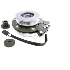 97973 - Electric PTO Clutch, 1" ID, 4.5" CCW Pulley