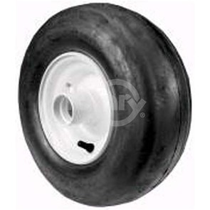 8-9803 - Caster Wheel Assembly Replaces Exmark 633582