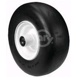 8-9809 - Solid Tire W/Bearings For Exmark