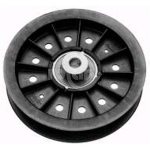 13-9844 - Idler Pulley Replaces Scag 48473