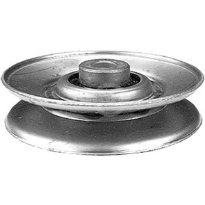 13-9849-H2 - Idler Pulley for AYP & Husqvarna. Replaces AYP 139245 and Husqvarna 532-1392-45.