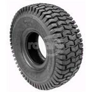 8-9881 - 4:10 x 4 Turf Tread Tire