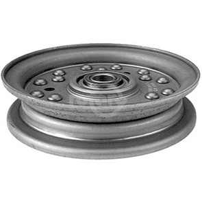 13-9891 - Dixie Chopper Idler Pulley. Replaces 30224.