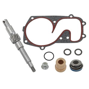 SM-10105 - Complete Polaris Water Pump Rebuild Kit for Various 1998-2020 440, 500, 600, 700, and 800 Model Snowmobiles