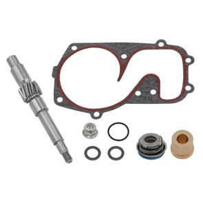 SM-10106 - Complete Polaris Water Pump Rebuild Kit for 2015-2024 600 and 800 Model Snowmobiles