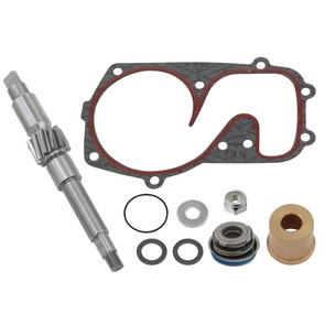 SM-10107 - Complete Polaris Water Pump Rebuild Kit for 2005-2007 500 and 600 Model Snowmobiles